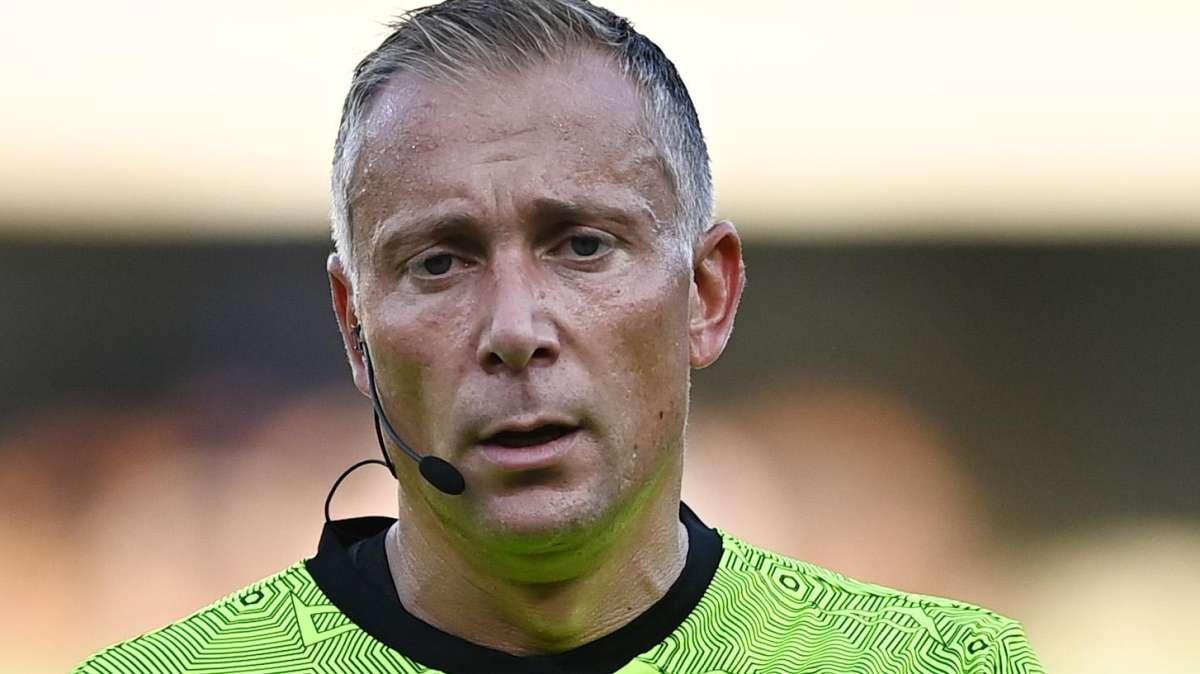 Valeri ritrova l'Inter dopo il pomeriggio nefasto di Udine: sarà il 38esimo gettone coi nerazzurri