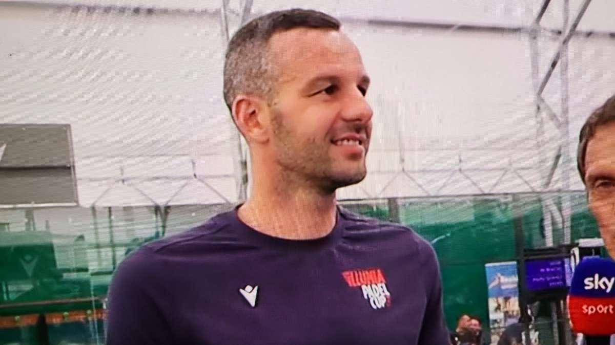 Handanovic: "Italia, il ko con la Spagna non per forza negativo. La Slovenia squadra solida"