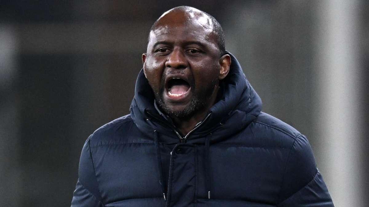 GdS - Chivu e Vieira: ieri compagni nell'Inter e oggi una speranza in comune