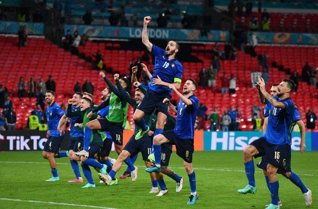 Italia-Spagna, biglietti a Wembley solo per italiani residenti in Gran Bretagna