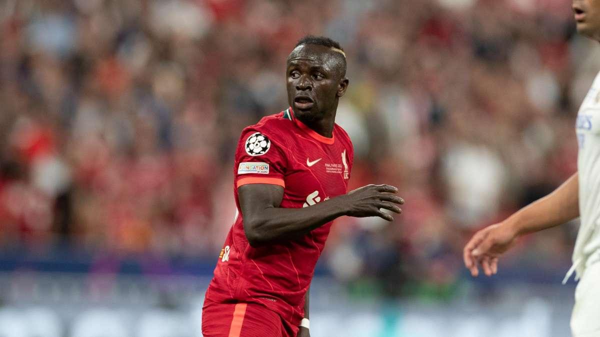 Il Senegal perde la sua stella: Mané rinuncia ai Mondiali per infortunio
