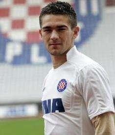 Il Cesena è pronto ad accaparrarsi Marko Livaja 