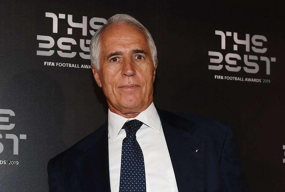 Malagò: "Senza un grande evento in Italia non si risolve il problema degli stadi"