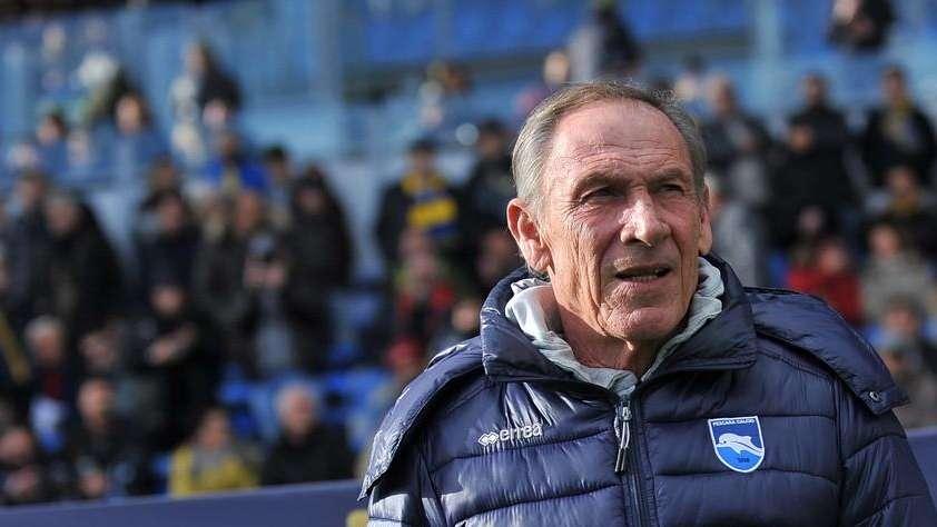 Zeman in miglioramento, arrivano buone notizie: ha lasciato la terapia intensiva 