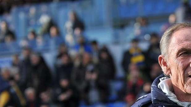 Zeman sull'inchiesta Prisma: "La Juve non è l'unica, è l'ora che le Procure si sveglino"