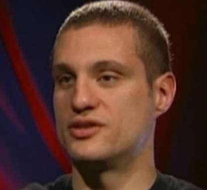 GdS - Ecco chi è Vidic: dalle bombe fino all'Inter
