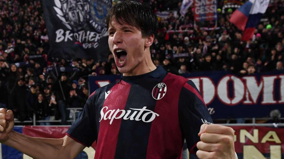 Qualificazioni Europei U21, l'Italia sfida la Lettonia: maglia da titolare per Zanotti e Fabbian