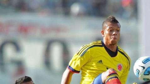 Guarin, Ferreyra e Dozzini appena usciti dalla sede