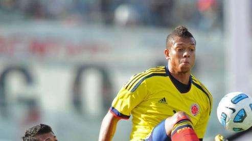 Colombia-Brasile, è convocato anche Fredy Guarin