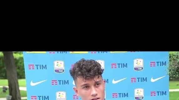 Bettella dribbla le voci: "Io all'Atalanta? Ora penso solo all'Europeo" 