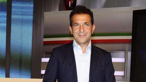 Pulvirenti: "Peruzzi? Lo voleva l'Inter, pensate..."