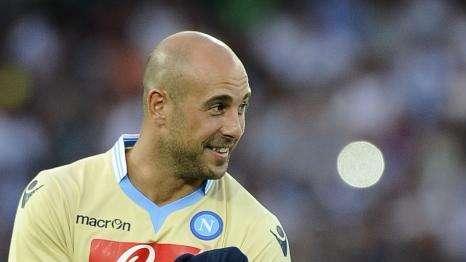 Castellini conferma: "Reina? Lo seguivo per l'Inter"