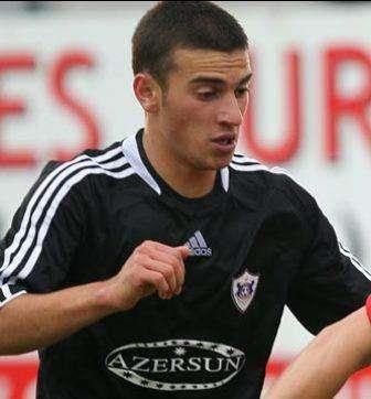 Qarabag, Garayev: "Inter, in casa possiamo batterti"