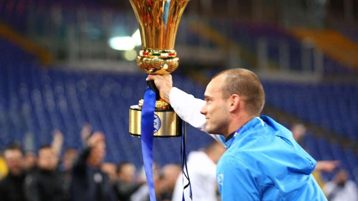 Coppa Italia, ottavi: per l'Inter, Genoa o Vicenza