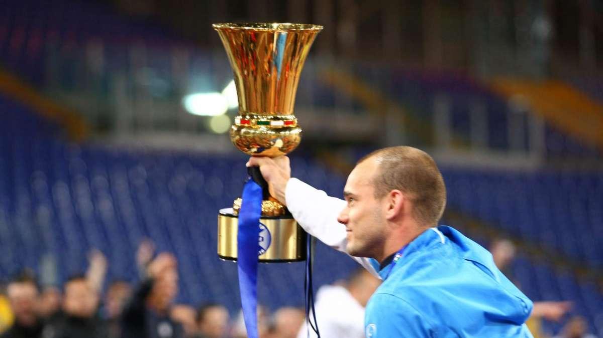 Oggi la presentazione della Coppa dell'Unità d'Italia