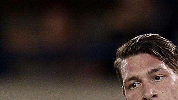 Serie A, Belotti gela il Sassuolo: Palermo ok al 93°