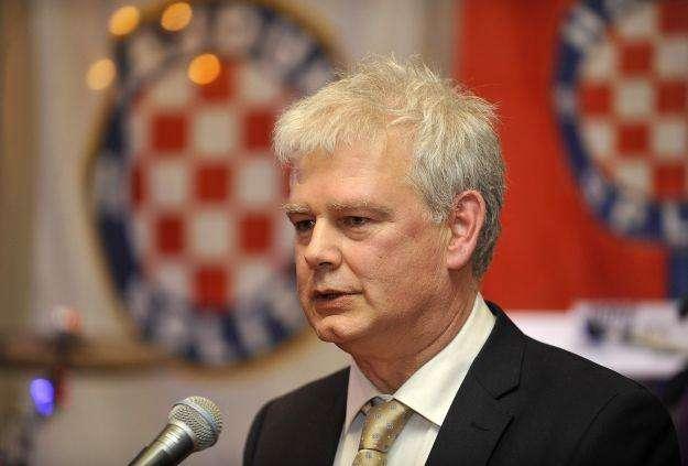 Pres. Hajduk: "Susic? Sicuri che andasse all'Inter"
