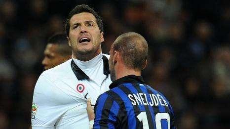 Julio Cesar, si inserisce il QPR. Il problema...