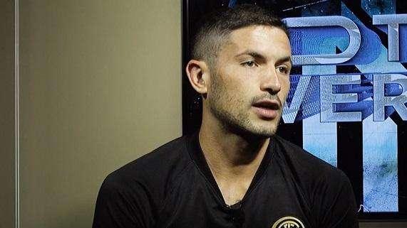 Sensi: "La società ha obiettivi ambiziosi, Conte odia la pigrizia. Con Brozovic mi trovo benissimo. Non vedo l'ora di iniziare"