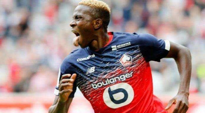 Osimhen rivela: "Inter e Barcellona mi cercarono dopo il Mondiale U17. Ora sogno un top club e la Champions"