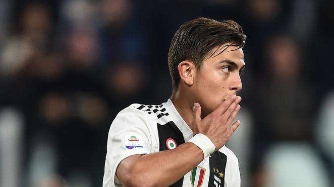 TS - Voci di flirt tra Dybala e Inter. Diritti d'immagine? Per i nerazzurri nessun problema