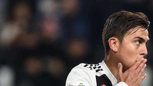 Juve, Dybala: "Un giorno sei il migliore, quello dopo inutile. Anche CR7 viene criticato"