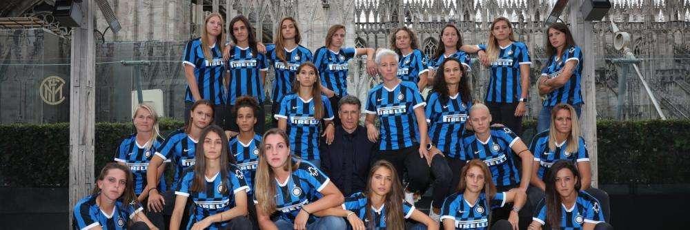 Inter Women, domani sfida tra neopromosse: le insidie della trasferta a Empoli