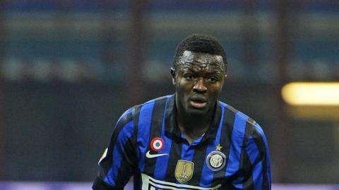 Muntari, spunta una strada che porta a Roma