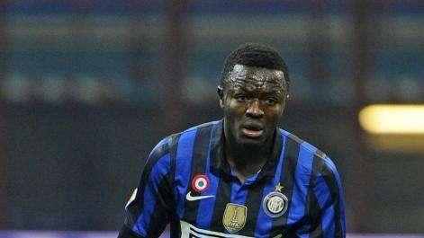 Sulley, memoria corta: "Il Milan è il meglio che c'è"