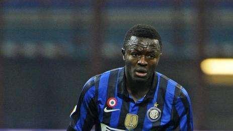 Muntari-Milan, margini per chiudere già adesso