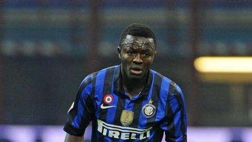 Piveteau: "Muntari resta fino a giugno. E poi..."