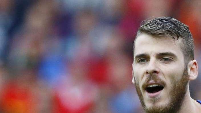 Fiorentina, De Gea si presenta: "Tante offerte, ma volevo la Serie A. Un attaccante da affrontare? Chiunque"