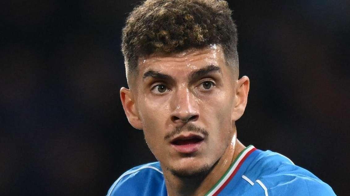TS - Di Lorenzo, offerta Juve. Inter alla finestra: il rinnovo di Dumfries è in alto mare
