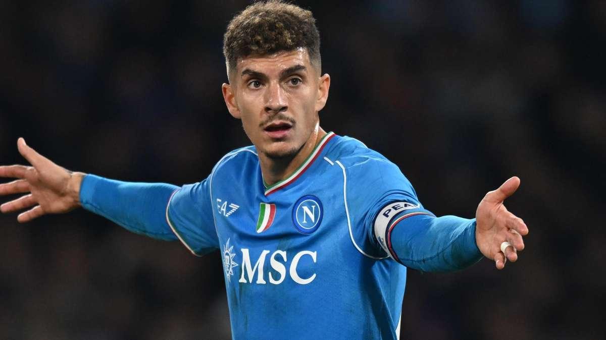 TS - Di Lorenzo, anche Juve e tre club esteri in corsa. Retroscena Ausilio: fu vicino a portarlo all'Inter nel 2019