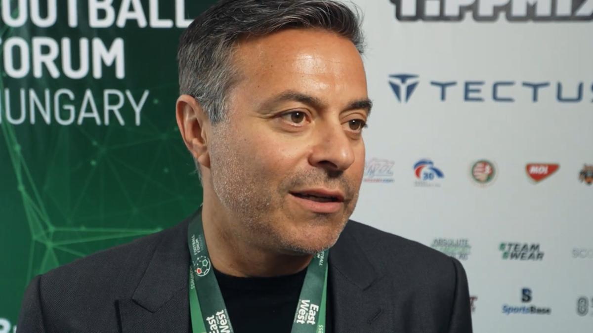 Radrizzani: "Ben vengano le proprietà USA se ci aiutano coi diritti TV"