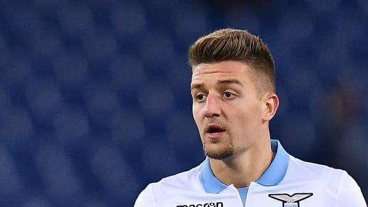 Corsera - Milinkovic-Savic torna a splendere, l'Inter potrebbe provare l'assalto a fine gennaio