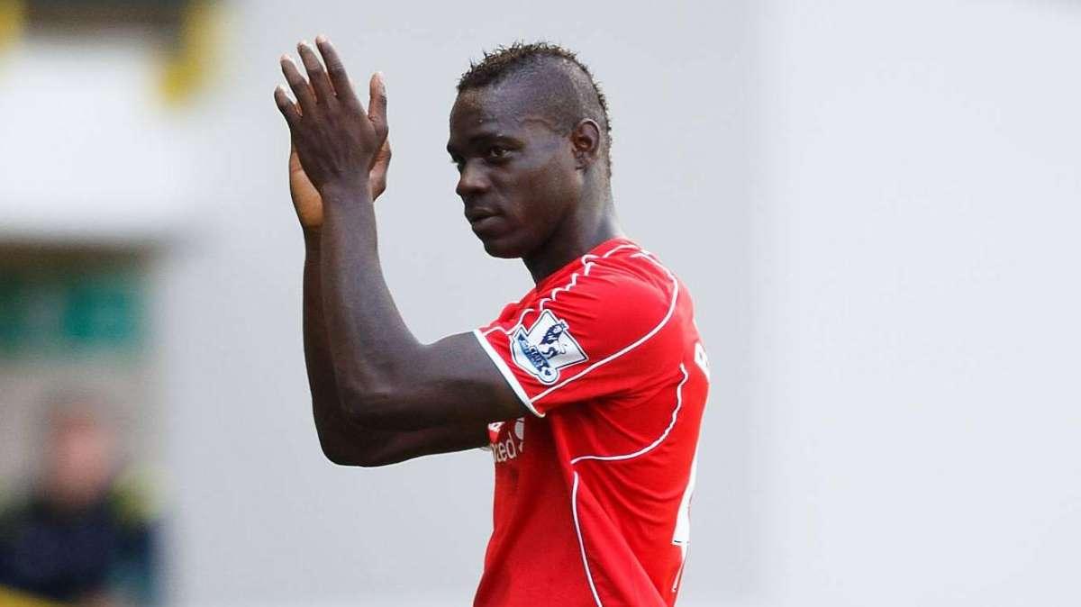 Sky - Balotelli-Inter, nessuna conferma sulla trattativa
