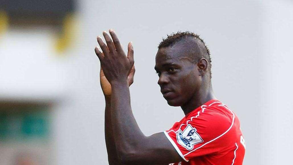 Rumors UK - Balotelli all'Inter? I Reds su Lacazette
