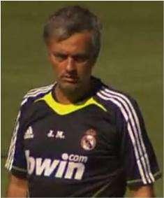 Zeru tituli al Real Madrid? Non ditelo a Mourinho