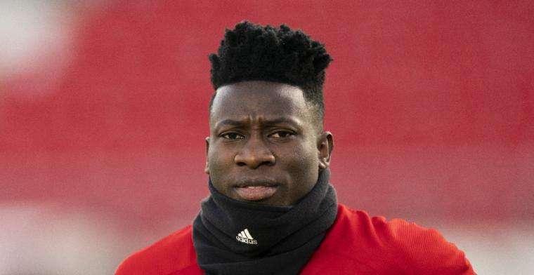 TS - Onana prenotato dall'Inter. E i tifosi dell'Ajax non lo perdonano