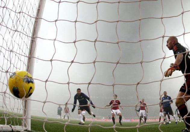 Chiesa da brividi: "Il gol di Motta era irregolare"