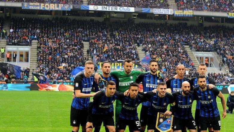 GdS - Santon e Gagliardini in vantaggio su Nagatomo e Brozo: i probabili undici