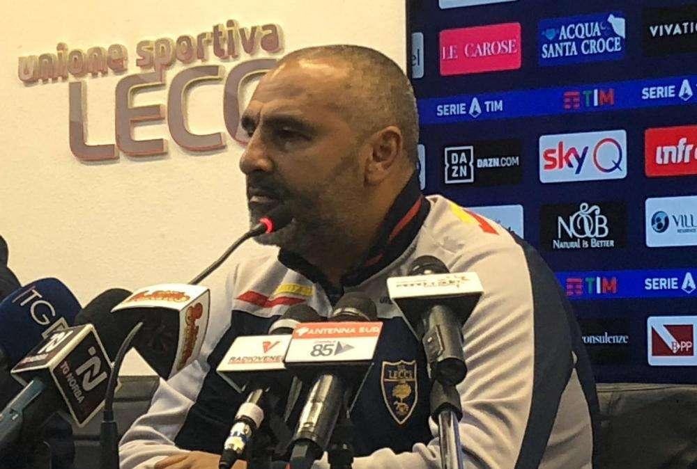 Liverani contro tutto: "No ai cinque cambi, ai playoff e ai playout"
