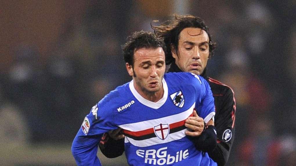 "Icardi alla Samp libera Pazzini per l'Inter?"