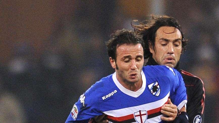 Pazzini vs Nesta: futura immagine da derby?