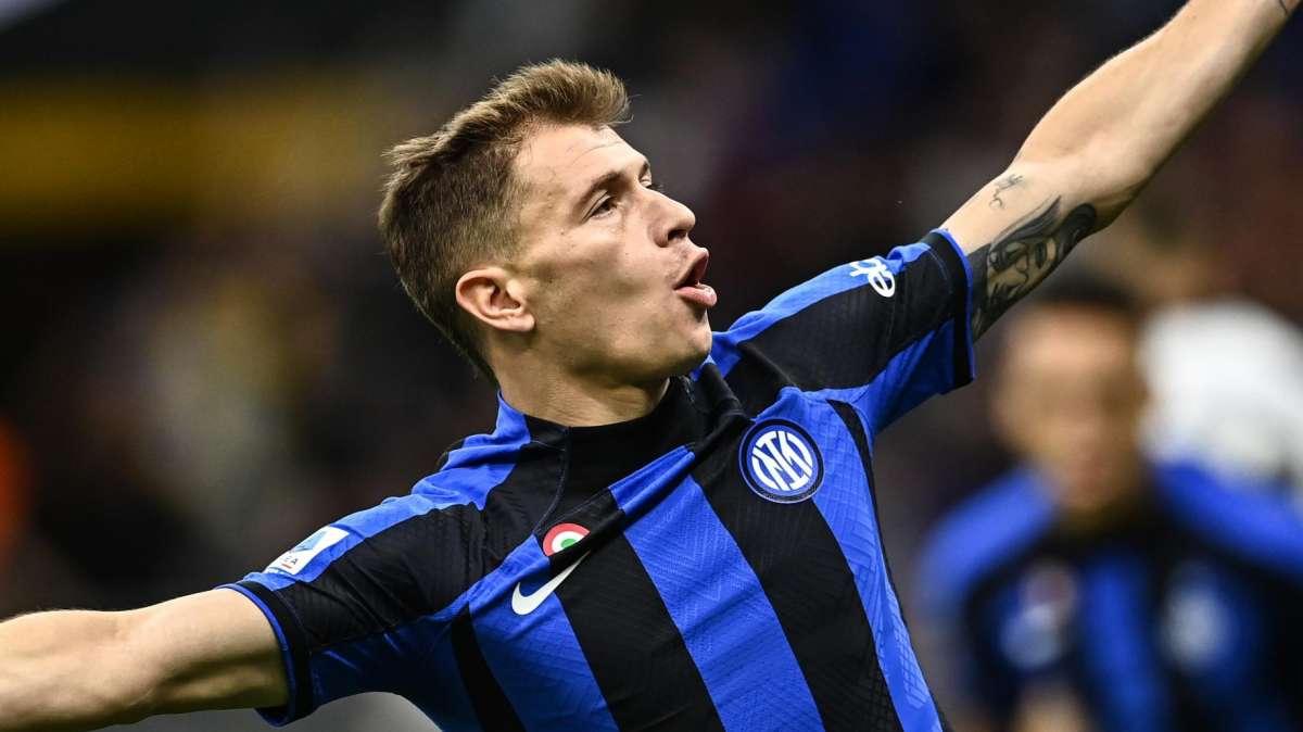 Sky - Retroscena Barella-Newcastle: il centrocampista ha ritenuto non necessario approfondire