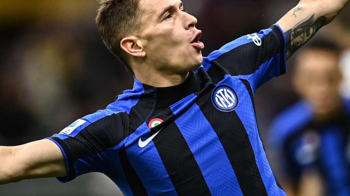 A Istanbul come a Madrid 2010: UEFA vicina all'ok, Inter contro il Man. City con la maglia nerazzurra