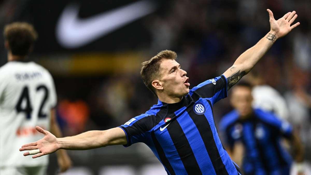 Inter-Atalanta, Halftime Report - Un primo tempo cotto al microonde, ma la Dea non ci sta