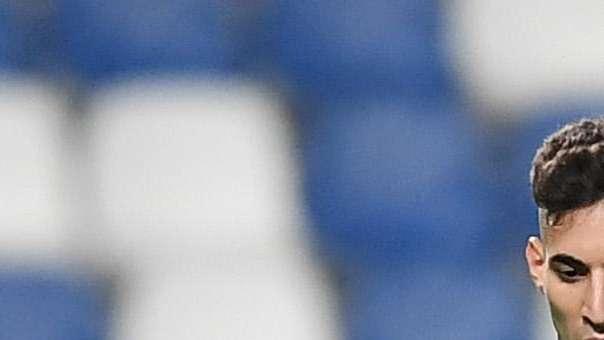 TS - Sassuolo su Pinamonti: offerto Muldur come "conguaglio"