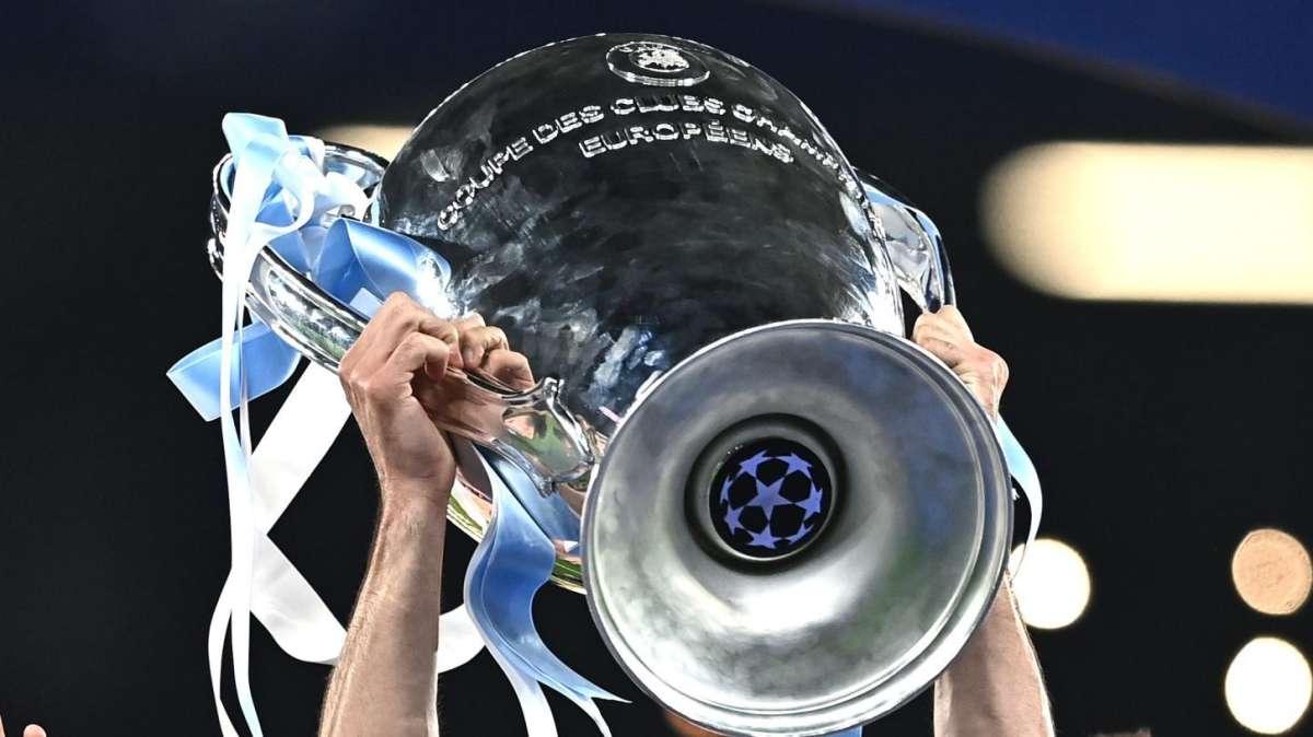 Champions League, secondo i bookmakers l'Inter può vincerla?